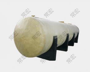 Anti-corrosion equipment